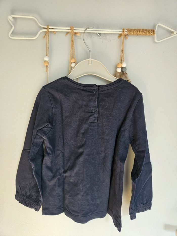 Pull 3 ans - photo numéro 2