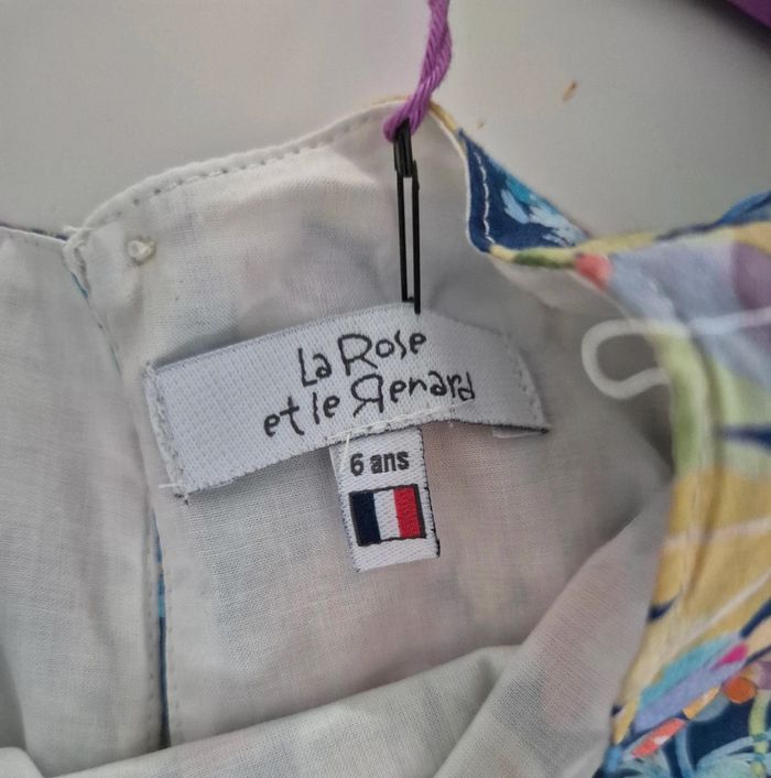Robe de cérémonie - photo numéro 2