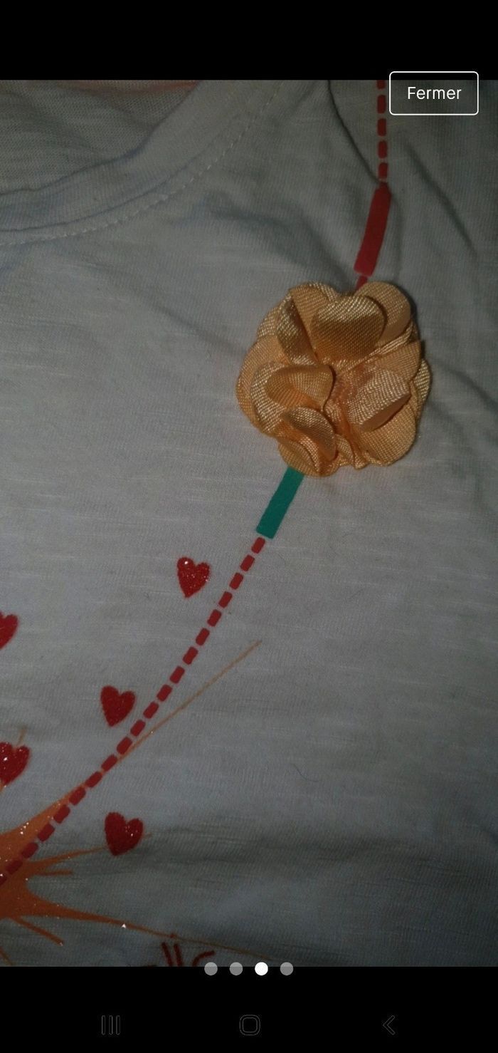 T-shirt 18mois - photo numéro 4