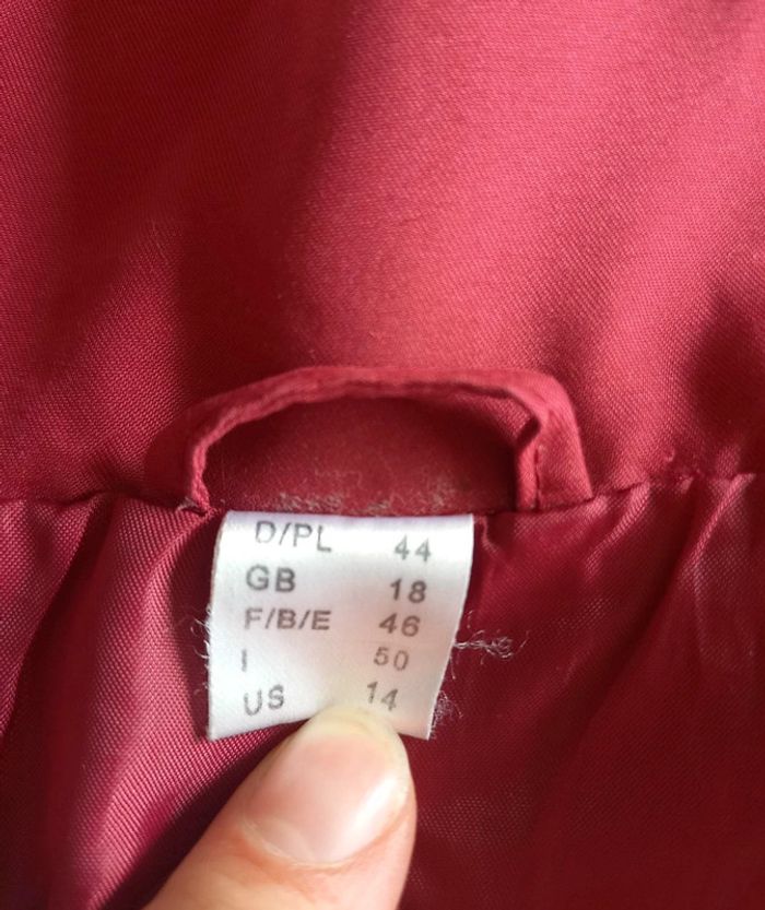 Blouson léger 46 - photo numéro 3