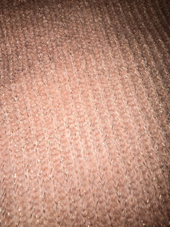 Robe pull laine tao - photo numéro 3