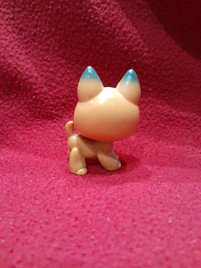 Figurine Petshop A15 - photo numéro 2