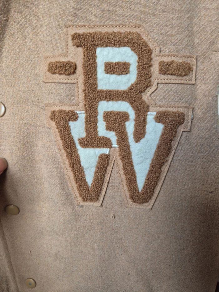 veste teddy pimkie taille 40 - photo numéro 3