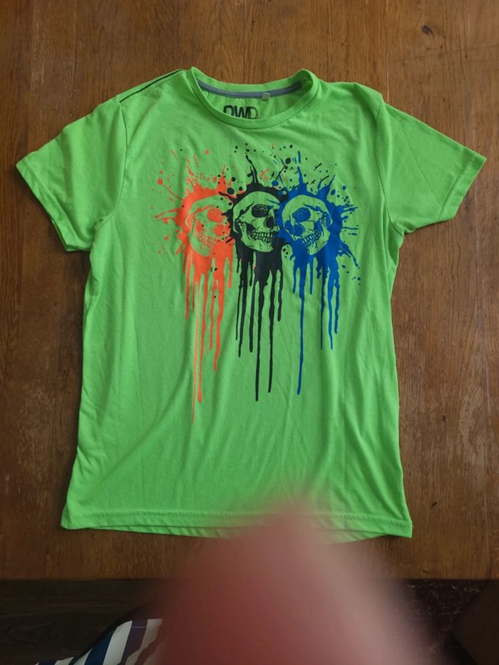 Tee-shirt
