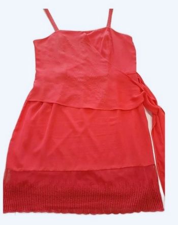 Robe Corail  Bréal