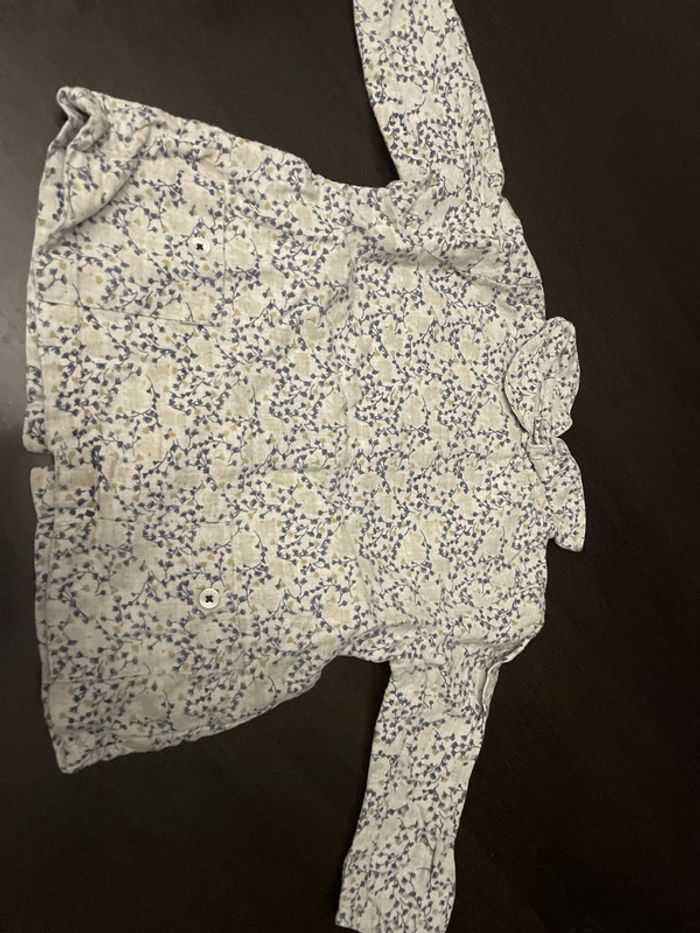 Lot de haut bébé - photo numéro 2