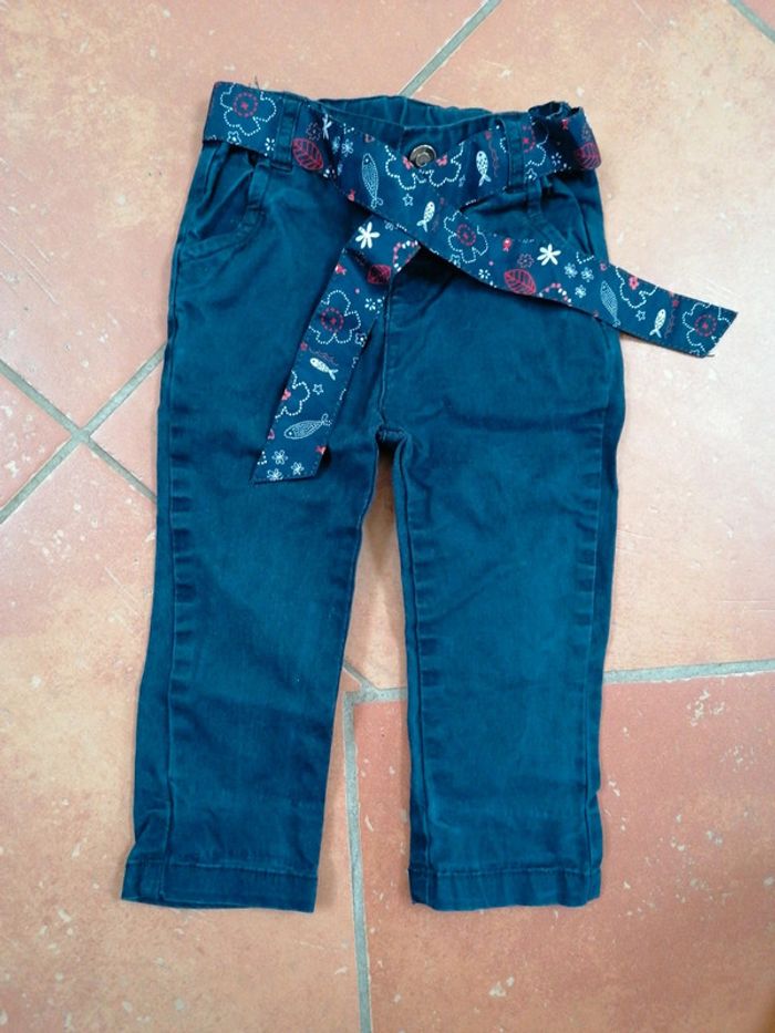 Pantalon léger - photo numéro 4