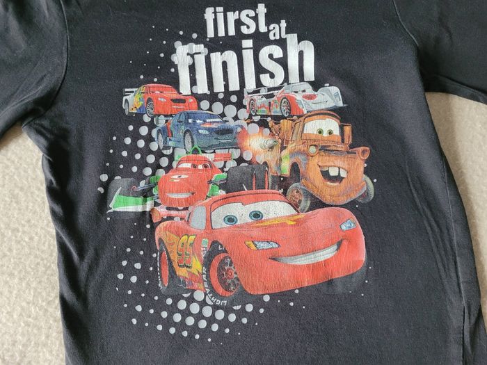 Pyjama intersaison 4 ans - photo numéro 3