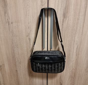 Sac à bandoulière Lacoste
