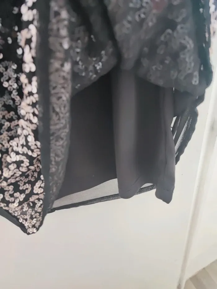 Robe été soirée femme taille 38 - photo numéro 5