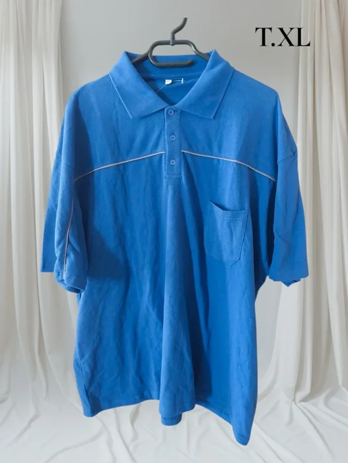 Polo homme -T.XL- neuf