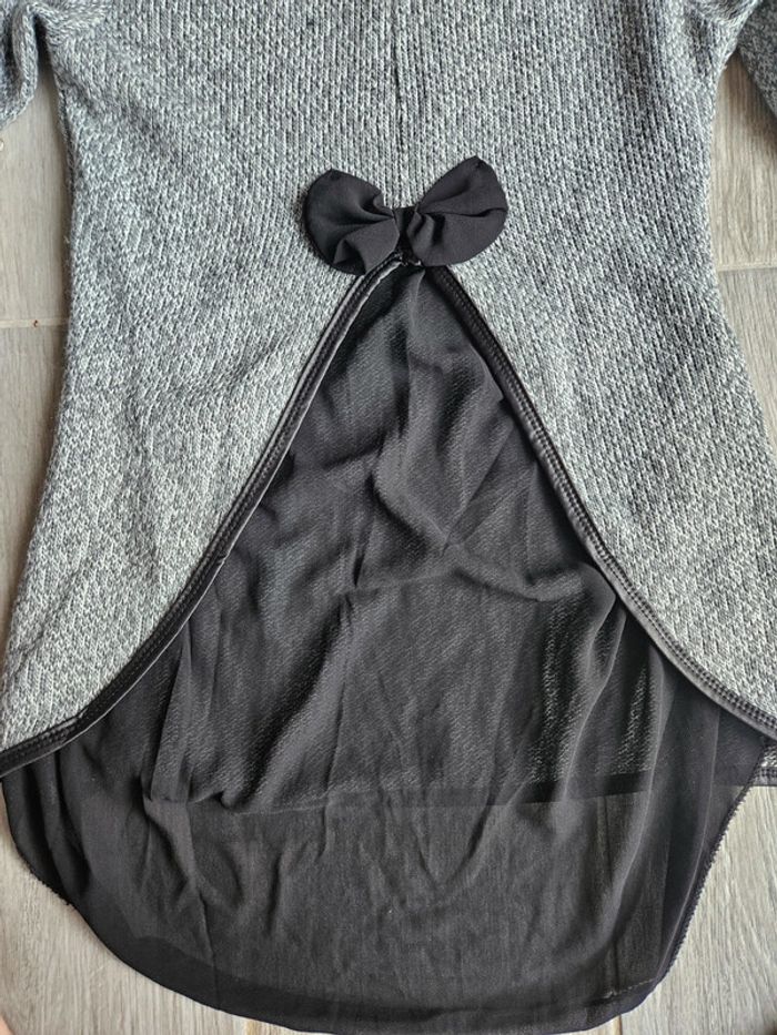 Pull femme taille 36 - photo numéro 4