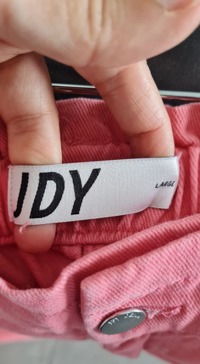 Pantalon jean JDY - photo numéro 6