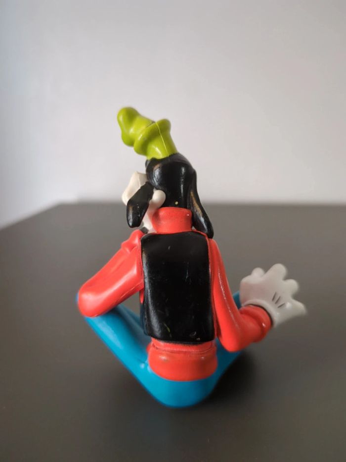 figurine Disney dingo - photo numéro 2