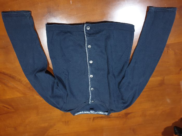 Lot Vêtements Fille 5 ans - photo numéro 9