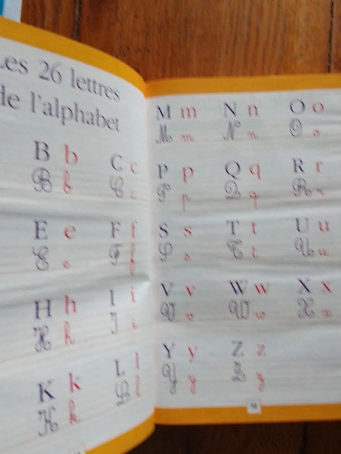 Hachette benjamin Dictionnaire - photo numéro 5
