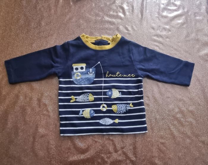 Lot de vêtements - photo numéro 7