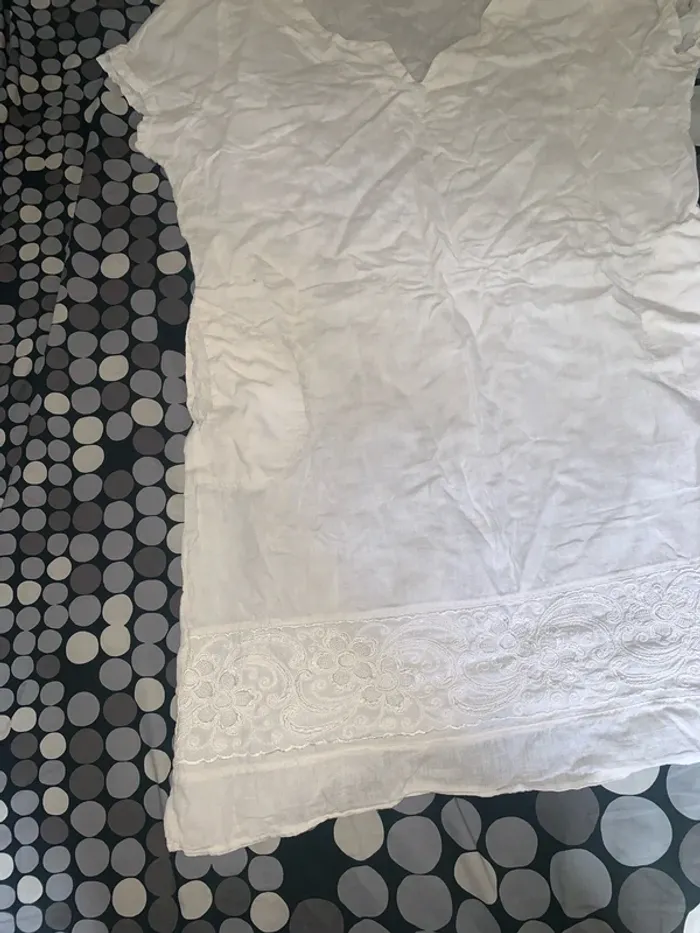 Robe 48 - photo numéro 2
