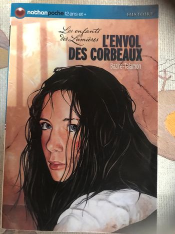 L'envol des corbeaux