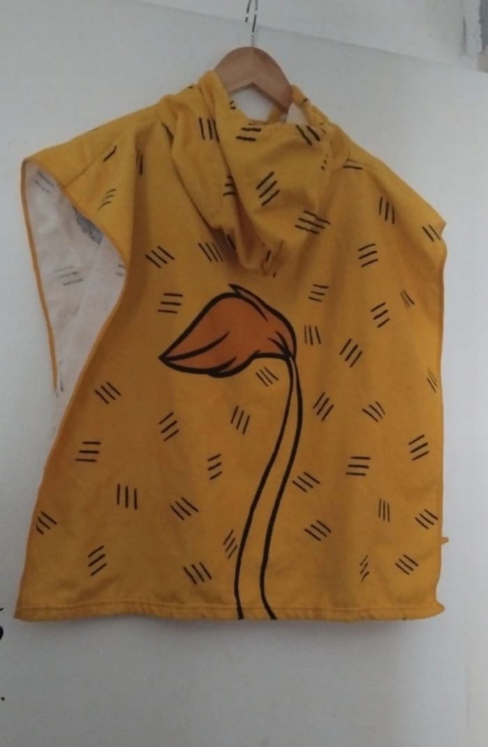 Serviette enfant - photo numéro 2
