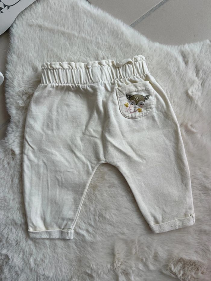 Jogging bébé 6 mois - photo numéro 2