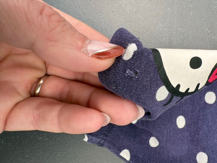 Lot 7 articles été - photo numéro 9