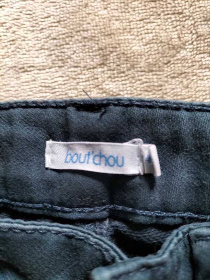 Pantalon taille 24 mois - photo numéro 3