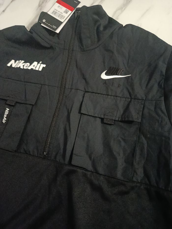 Veste Nike Air Authentique 
Neuf - photo numéro 3