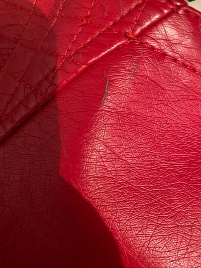 Veste similicuir - photo numéro 10