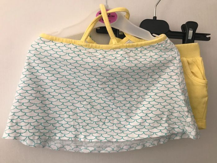 Ensemble bébé fille, Orchestra - photo numéro 3