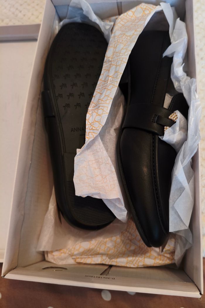 Chaussures femme - photo numéro 4