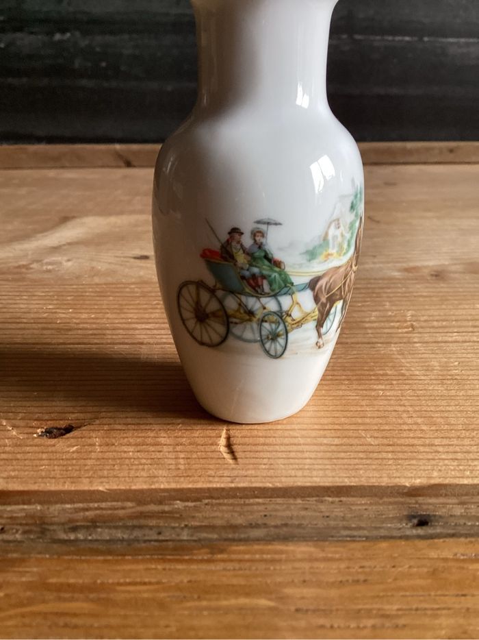 Mini vase - photo numéro 3