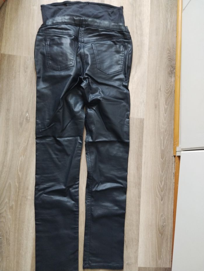 Pantalon de grossesse - photo numéro 3