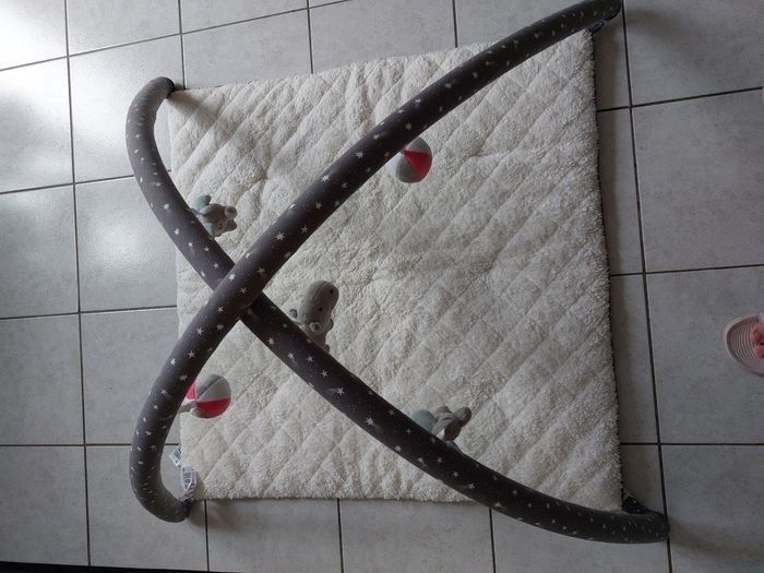 Tapis d'éveil - photo numéro 2
