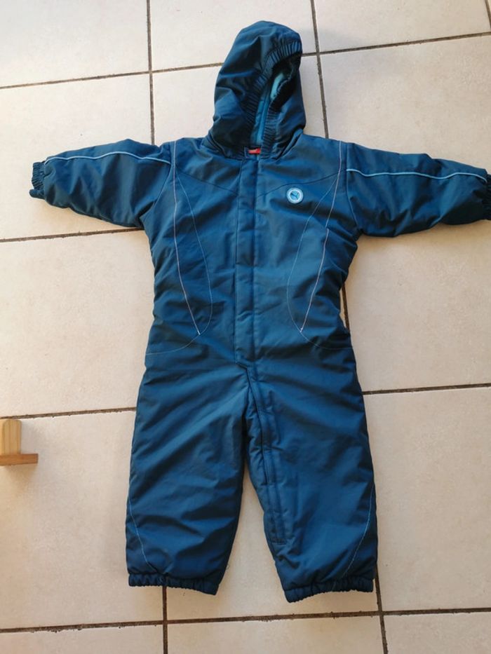 Combinaison de ski Puma 2 ans - photo numéro 2