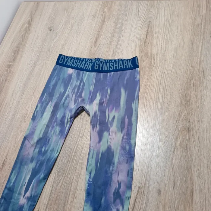 Legging gymshark femme s cosmique - photo numéro 2