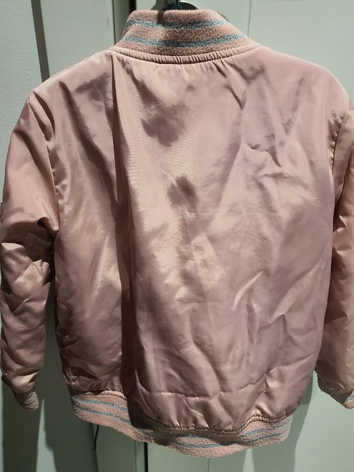 Veste demie saison 4/5 ans - photo numéro 3