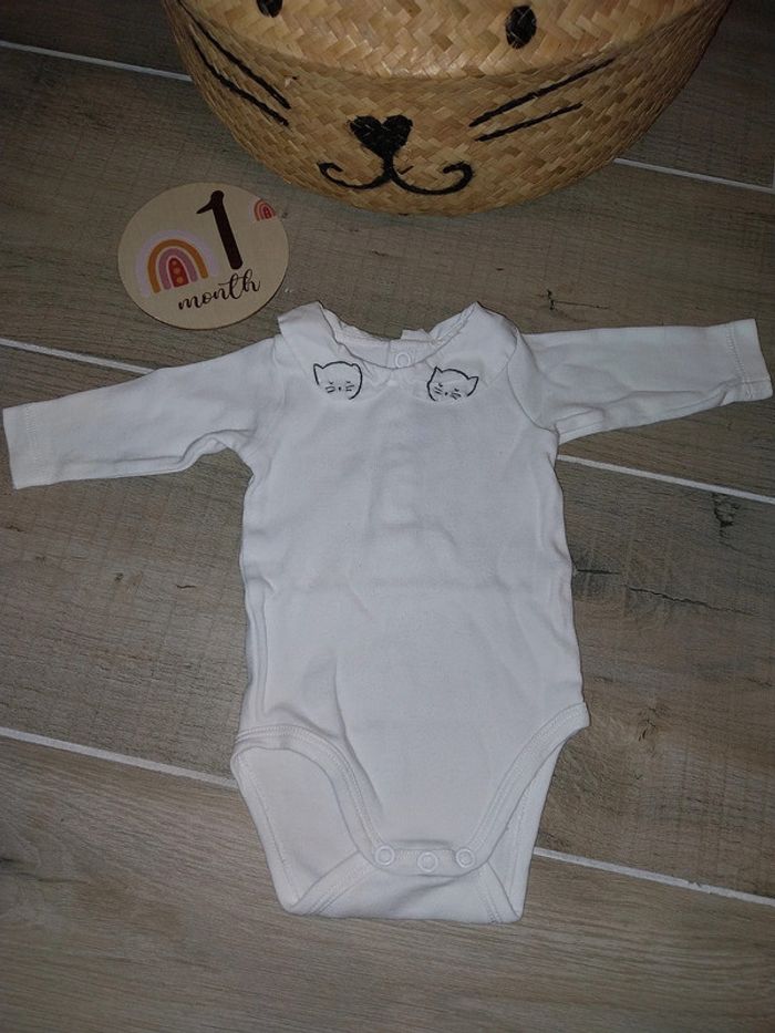 Ensemble bébé - photo numéro 4