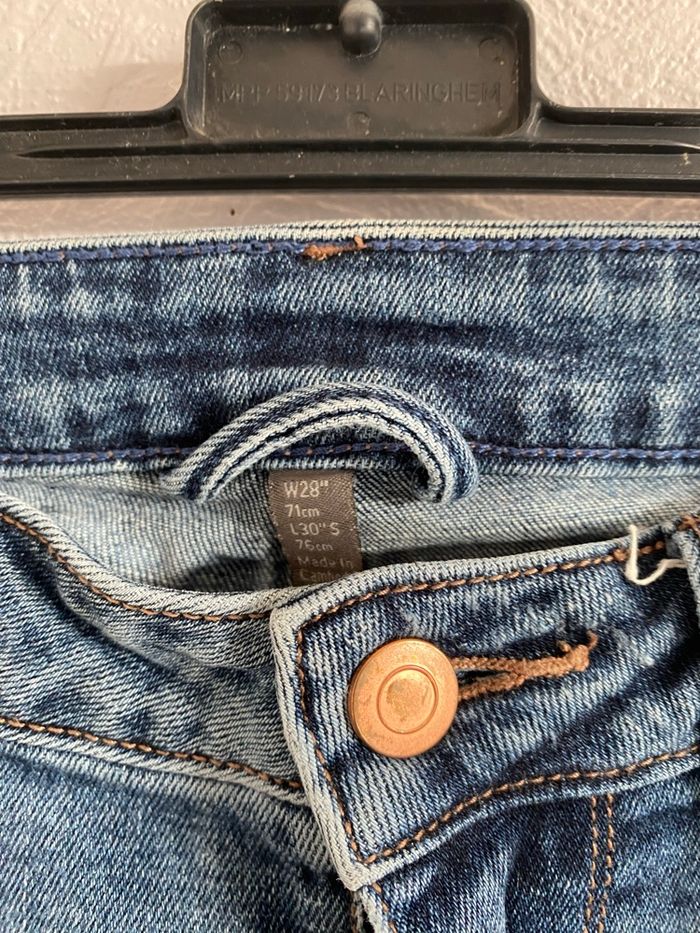 Jeans skinny - photo numéro 4