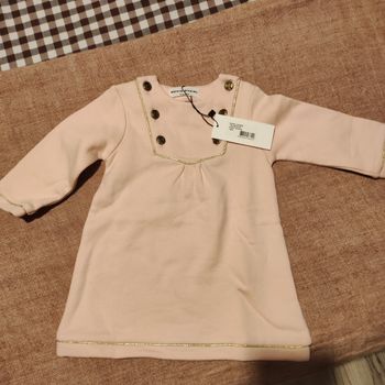 Robe hiver Sonia Rykiel  12 mois