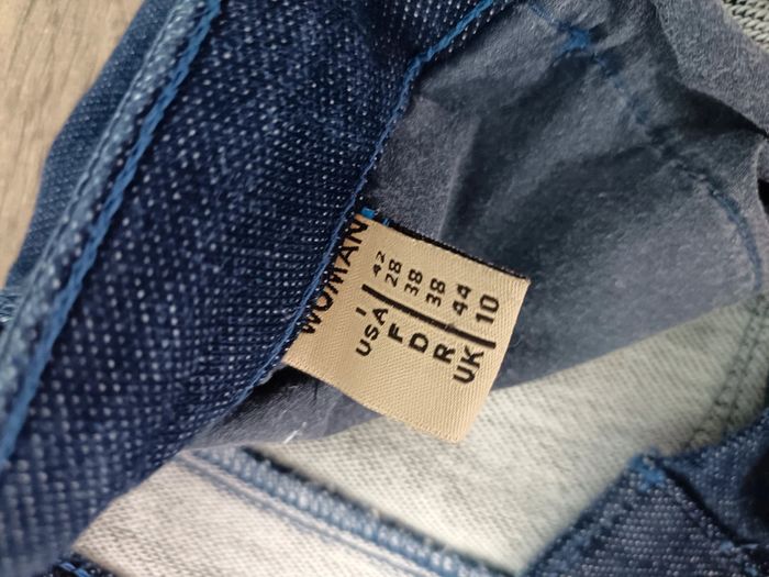 Jean rica lewis taille 38 - photo numéro 3
