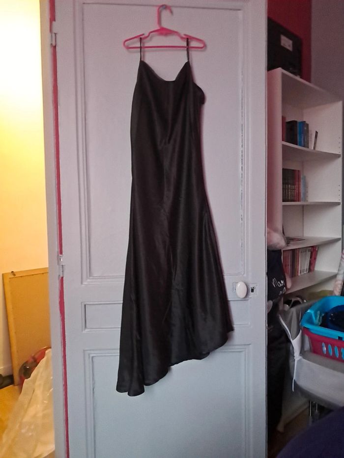 robe de soirée - photo numéro 2