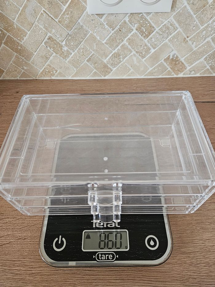 Rangement salle de bain - photo numéro 9