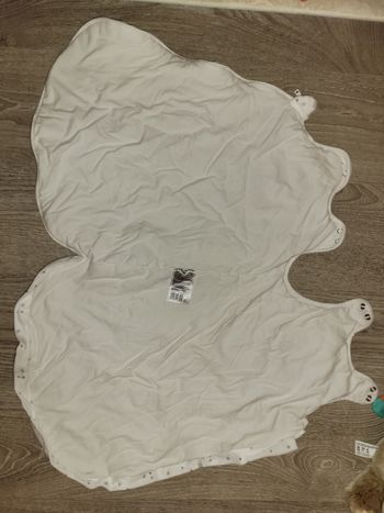 Gigoteuse bébé mixte 0-3 mois