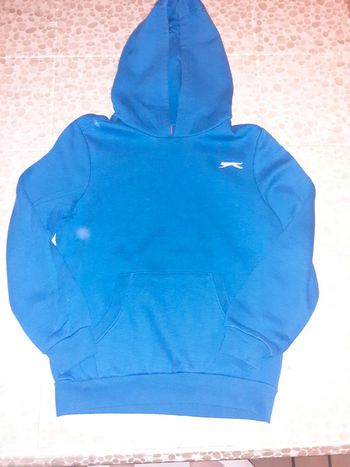 Sweat à capuche