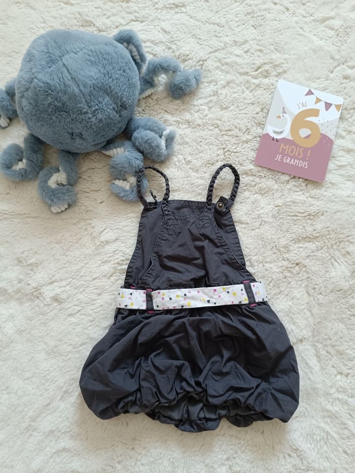 Robe 6 mois Gémo - photo numéro 3
