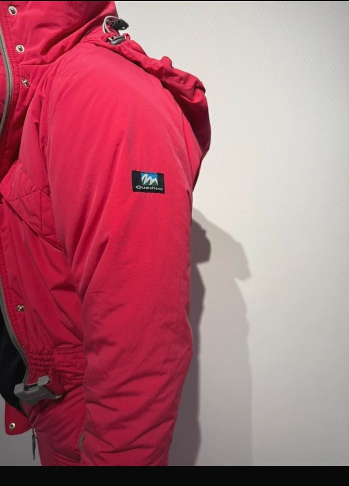 Combinaison de ski T40 quechua - photo numéro 8