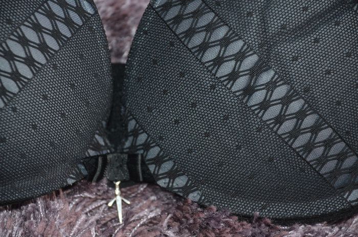 Soutien gorge 90B mosquito - photo numéro 2