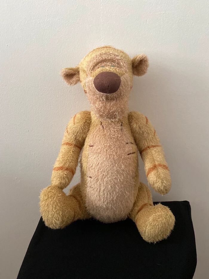 Peluche Tigrou - photo numéro 8
