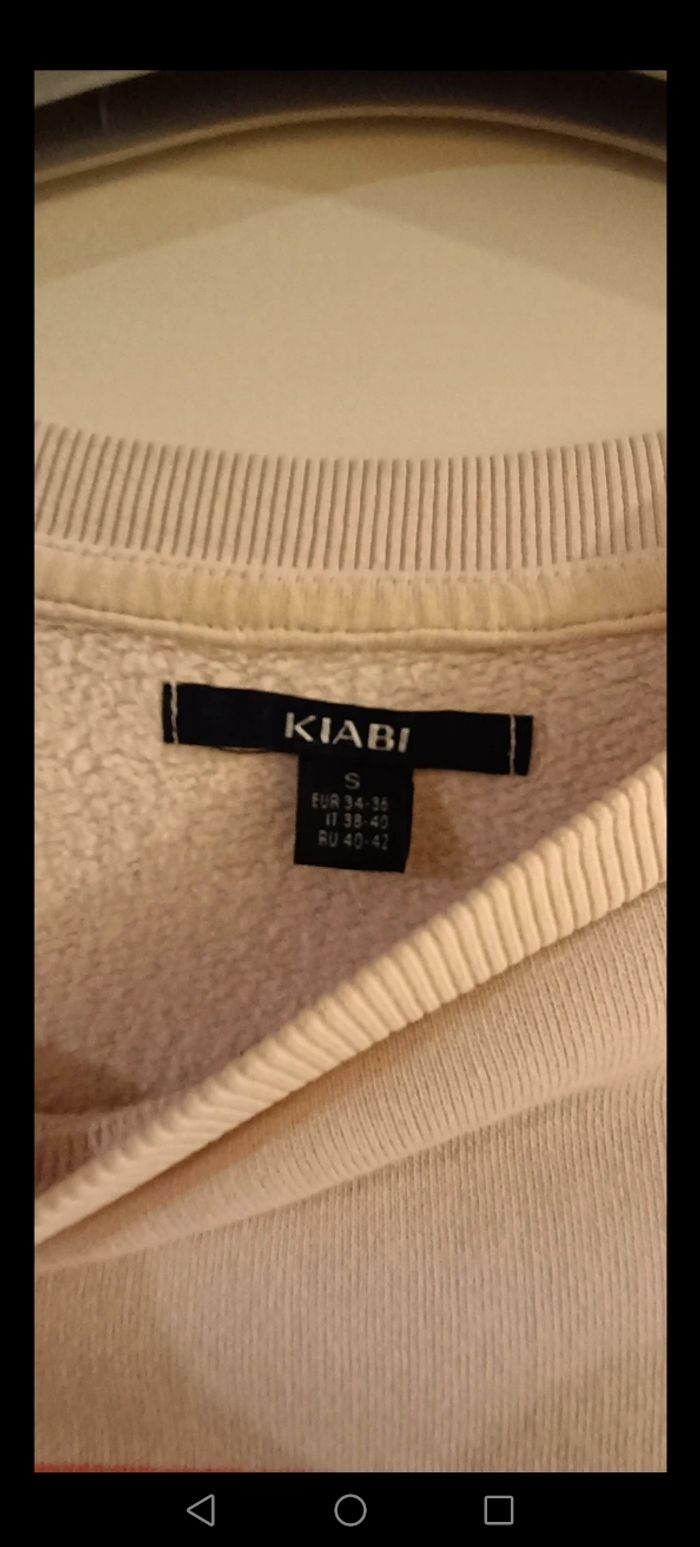 Pull femme - photo numéro 2